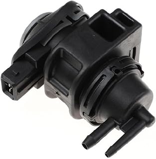 ターボ過圧ソレノイドコンバーターバルブ 8200661049 14956-00Q0H NV200 (for Nissan for Qashqai for X-TRAIL T31 、Clio と互換性があります。)