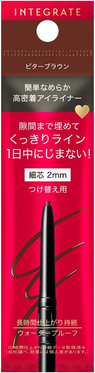 Интегрируйте встроенную подводку для глаз с гелевой подводкой Snip, фото 2