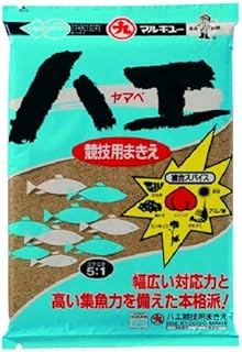 マルキュー(MARUKYU) ハエ競技用まきえ
