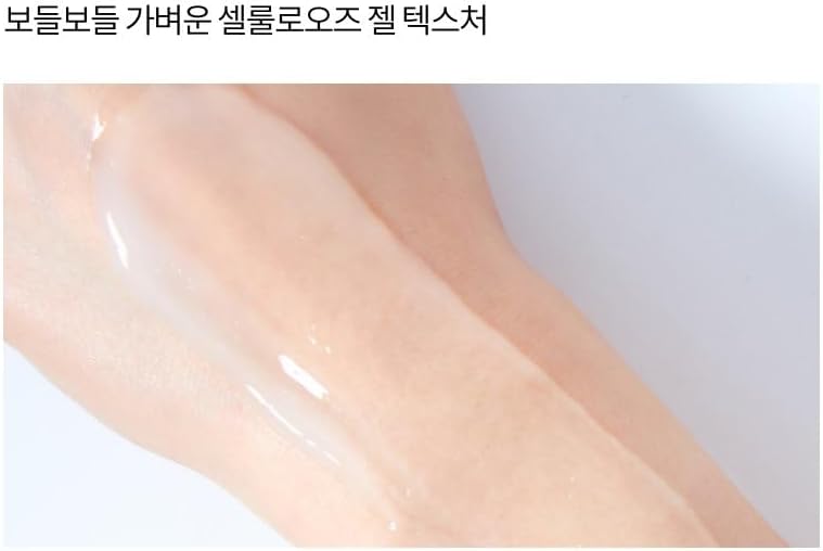 Осветляющий пилинг-гель TONY MOLY Floria Korean Beauty [Импортный], фото 3
