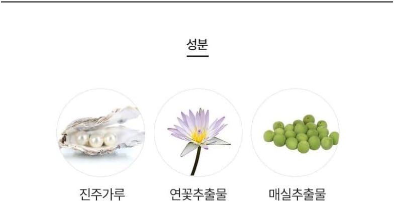 Осветляющий пилинг-гель TONY MOLY Floria Korean Beauty [Импортный], фото 5