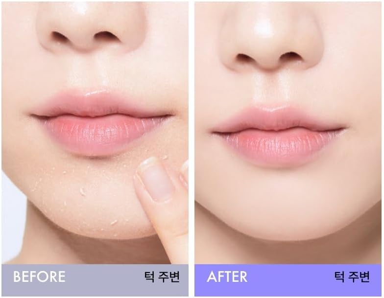 Осветляющий пилинг-гель TONY MOLY Floria Korean Beauty [Импортный], фото 6