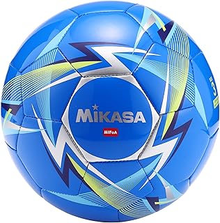 ミカサ(MIKASA) サッカーボール 3号球/4号球 MIFoA(ミフォア) 小学生用 F3AZ / F4AZ