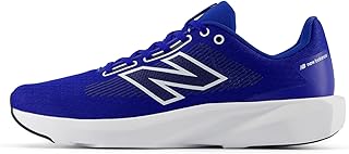 new balance(ニューバランス) メンズ M413 現行モデル ランニング ウォーキング スニーカー 白 通学 幅広 軽量ランニングシューズ