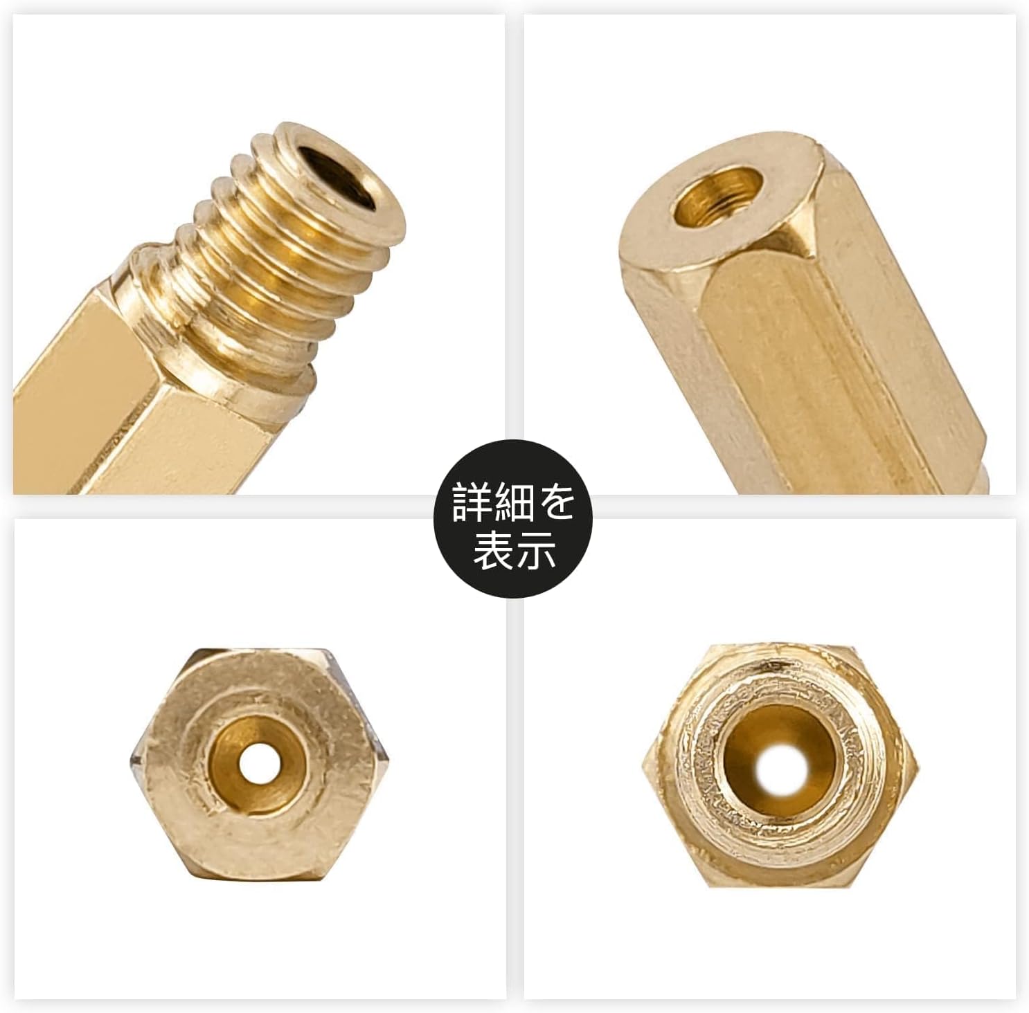 Основная ФОРСУНКА KEIHIN PWK ШЕСТИГРАННОГО размера (6X16,5) PWK28/PE24/CR mini соответствует | #115#118#120#122#125#128 PE22/24/PWK28/CR mini 22 карбюраторные принадлежности для велосипеда CRM250R/VFR750R/KDX125R/SR-KDX250R/SR и т.д, фото 7