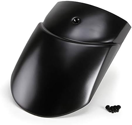 Официальный рекламный текст Puig 9285N EXTENDED FENDER SV650 (16-21), предоставленный производителем., фото 2