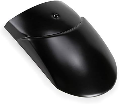 Официальный рекламный текст Puig 9285N EXTENDED FENDER SV650 (16-21), предоставленный производителем., фото 4