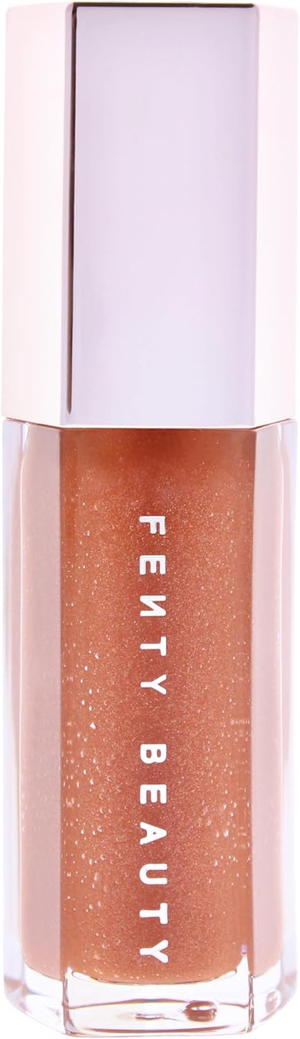 Блеск для губ Fenty Beauty (Фенти Бьюти Глоу), фото 4