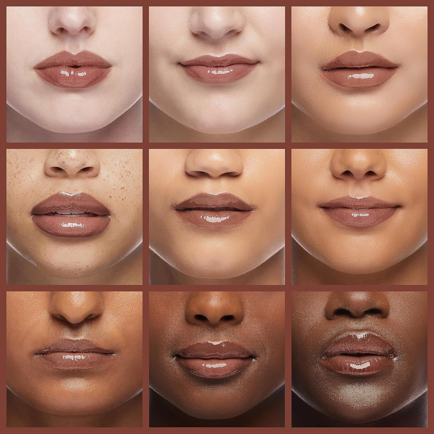 Блеск для губ Fenty Beauty (Фенти Бьюти Глоу), фото 6