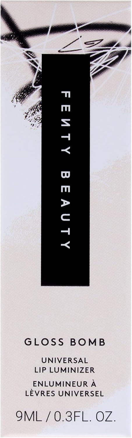 Блеск для губ Fenty Beauty (Фенти Бьюти Глоу), фото 8