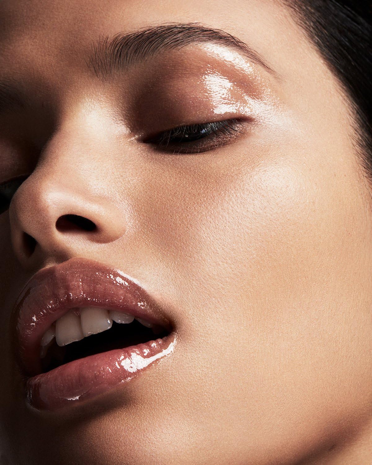 Блеск для губ Fenty Beauty (Фенти Бьюти Глоу), фото 14