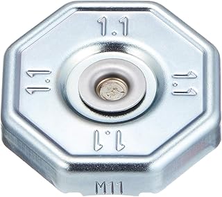 SUZUKI (スズキ) 純正部品 キャップ ウォータプレッシャ(1.1) キャリィ/エブリィ キャリイ特装 品番17561-68H10