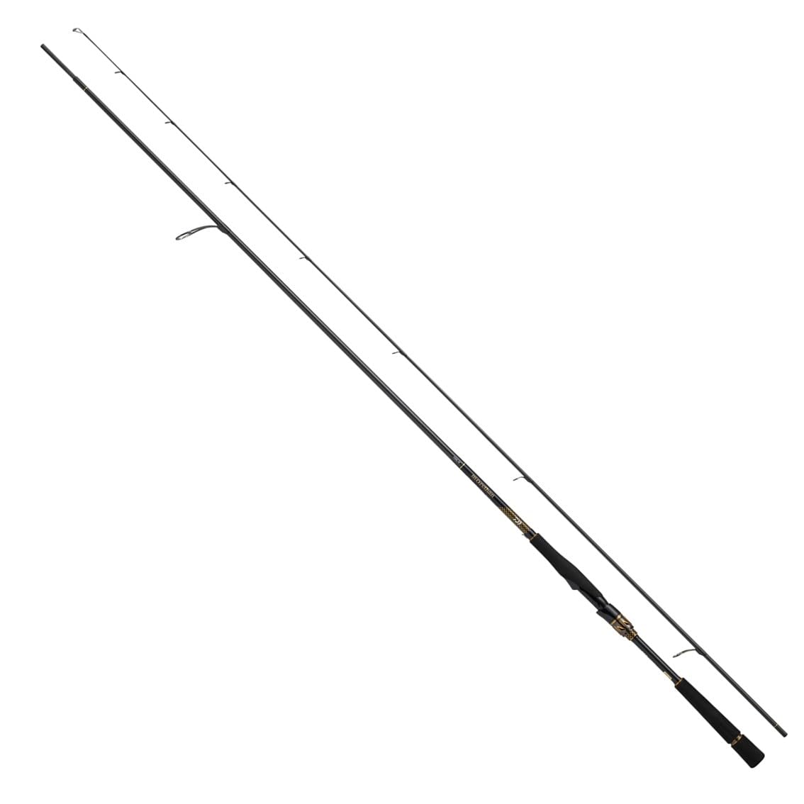 Daiwa (DAIWA) Sea Bass Rod Morethan (Moazan) Various Types (2025 Model) 106M