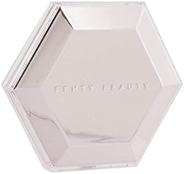 FENTY BEAUTY BY RIHANNA DIAMOND BOMB ХАЙЛАЙТЕР С БРИЛЛИАНТОВОЙ ВУАЛЬЮ И БРИЛЛИАНТОВОЙ БОМБОЙ ПО ВСЕМУ ТЕЛУ, фото 3