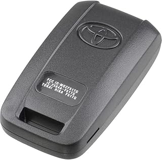 TOYOTA (トヨタ) 純正部品 ドアコントロール トランスミッタ 品番89742-37080