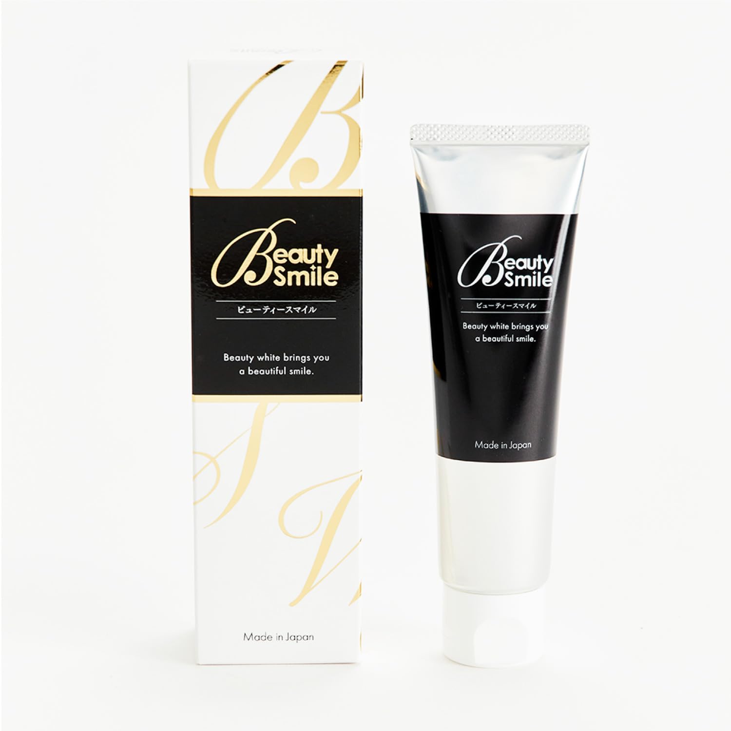 Dear's Japan Beauty Smile Morning and Noon Toothpaste