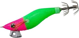 ダイワ(DAIWA) エメラルダスイカメタルドロッパーエギタイプ 1.8~2.5号 各種