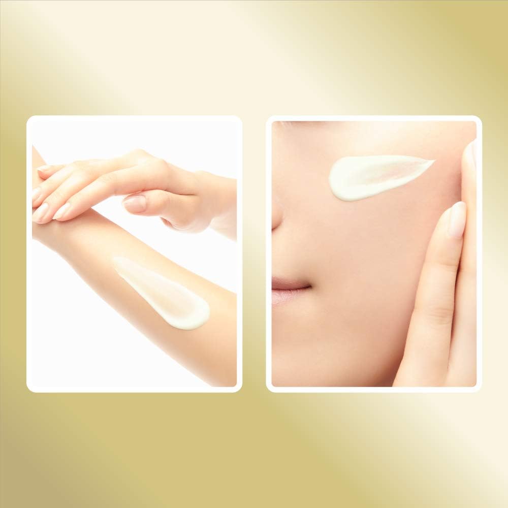 Гель для глубокой защиты и ухода Nivea UV, 80 г, SPF50+ / PA++++ < УФ-уход для красоты, который может предотвратить появление пятен, веснушек из-за солнечных ожогов) >, фото 7