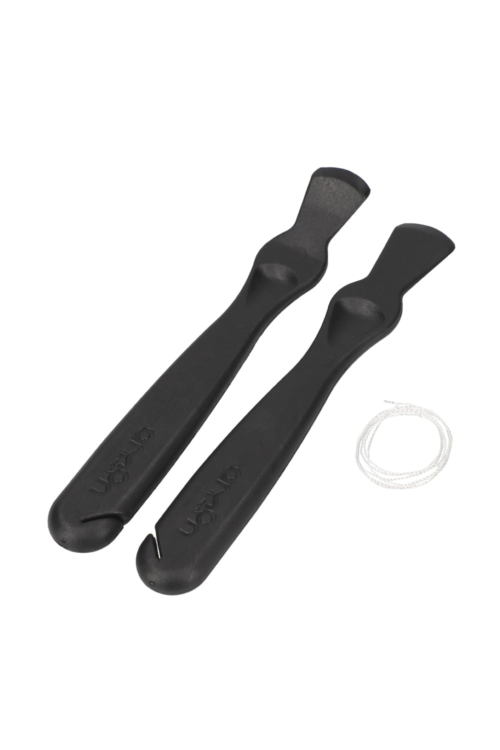 Amon 3984 Super Strong Double-Sided Tape Stripper, Strong Advanced Thread + Spatula Tape removal (thread + spatula) 141mm x 20mm x 6mm