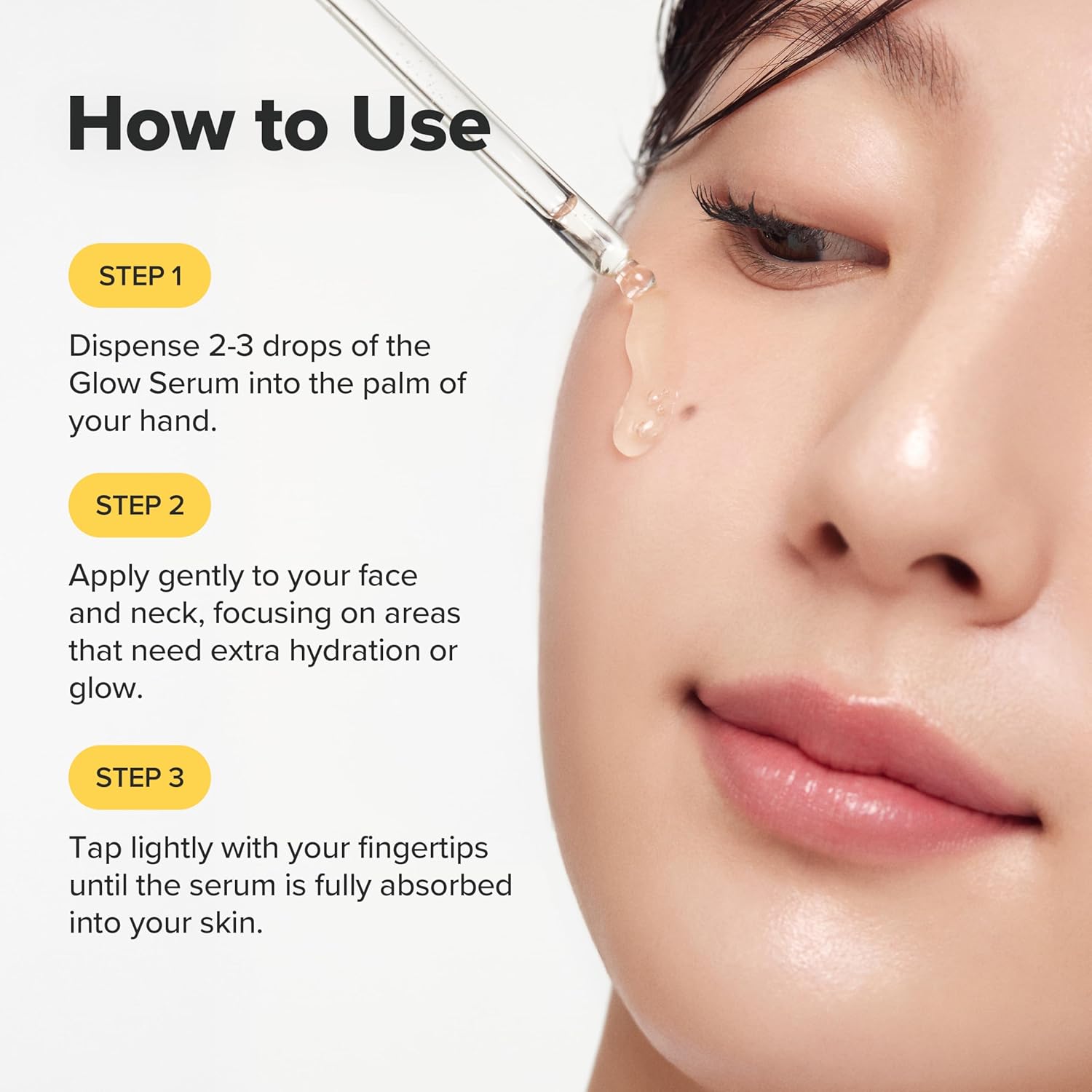 Сыворотка Beauty of Joseon Glow Serum: Прополис + ниацинамид [BOJ] Propolis Glow Serum, фото 7