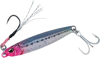 ダイワ(DAIWA) ショアジギング サムライジグR TG(タングステン) 20g/30g/40g 各種