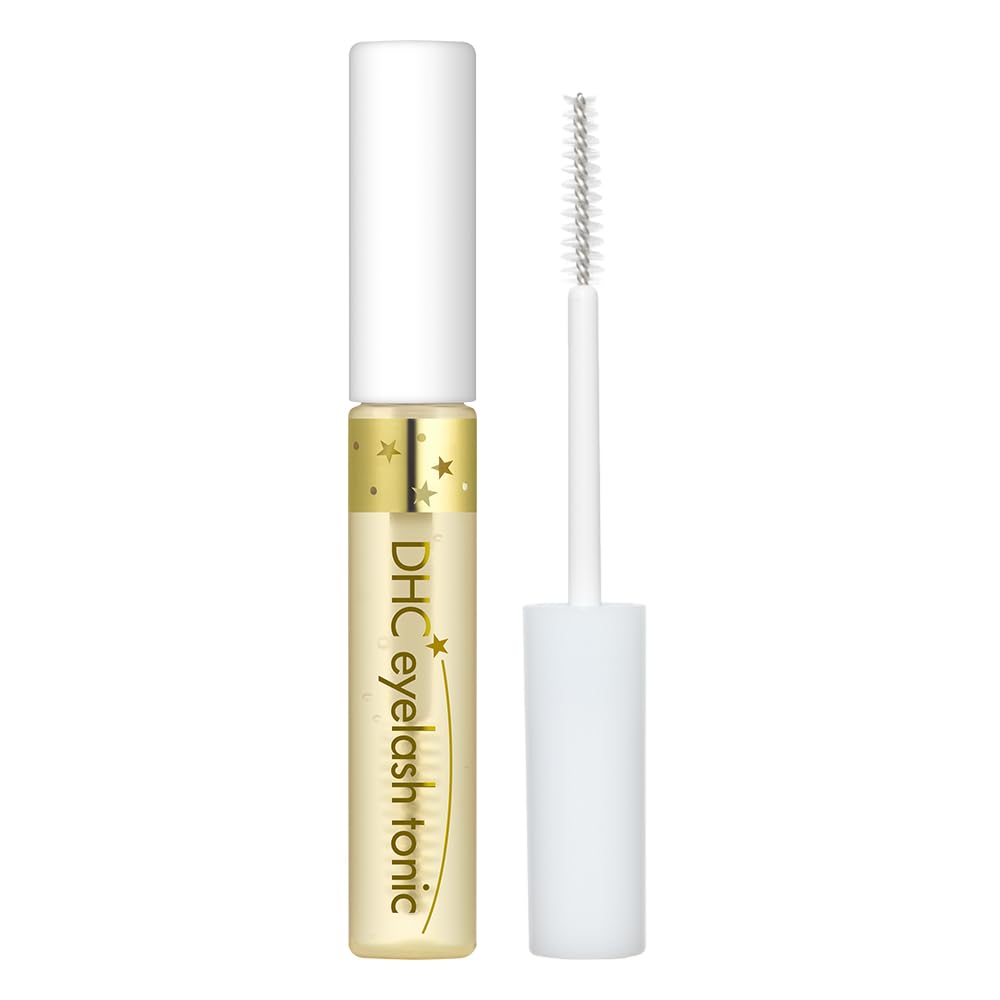 DHC Eyelash Tonic Clear