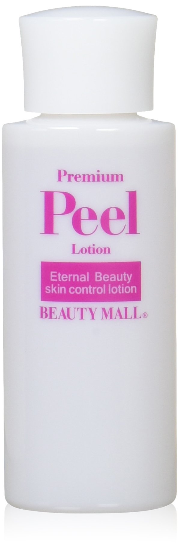 Beauty MALL Skin Peel, 3.4 fl oz (100 ml)