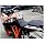 MOTOGRAFIX (МОТОГРАФИКС) Полная защита лакокрасочного покрытия KTM Super Duke1290GT21 MT-KTM1290GT1KO, фото 4