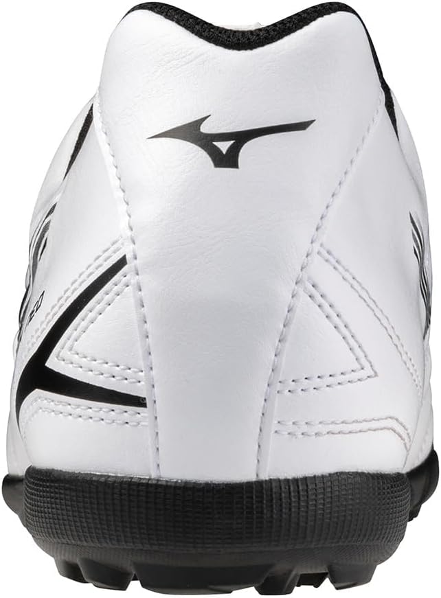 Футбольные бутсы MIZUNO Unisex Monarcida NEO3 Select AS, 27 см, 3E, многоцветный (белый/чёрный), фото 7