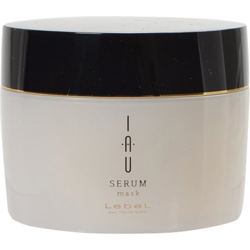 Lebel Ioserum Mask, 6.0 oz (170 g)