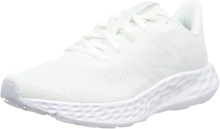 new balance(ニューバランス) レディース W411 現行モデル ランニング ウォーキング スニーカー 白 通学 幅広 軽量ランニングシューズ