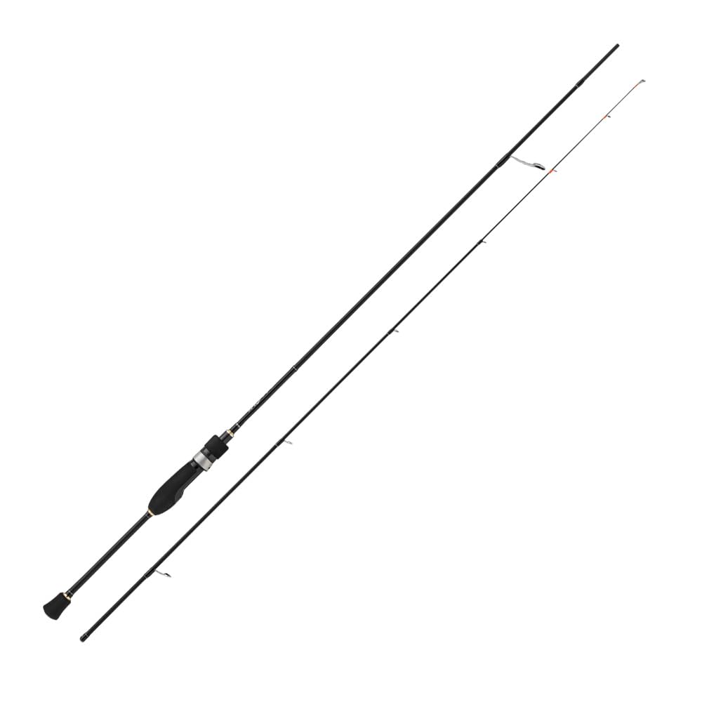 Major Craft Aji-Do Aji (Japanese Horse Mackerel) Fishing Rod 1G AD1, Various Types (2023 Models), Fishing Rod 582L