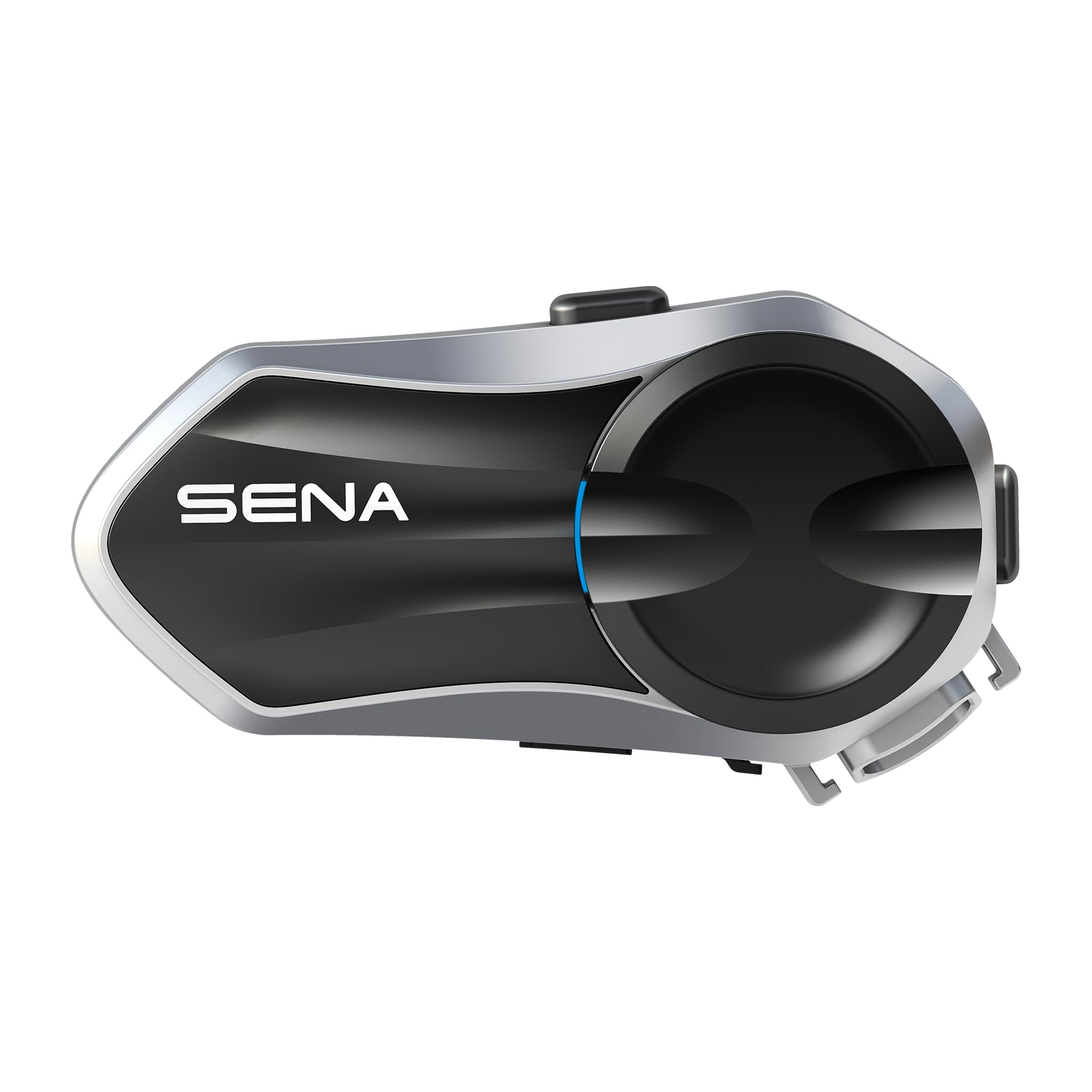 Sena J30 Mesh Intercom Bluetooth 5.2, IP67 Waterproof, Built-in HD Speaker, OTA Upgrade, Group Calls, Music Playback, GPS, Navigation, Smartphone Connection, Japanese Voice Guidance, Touring Single Item