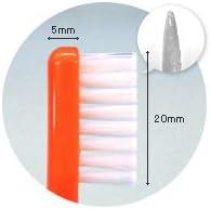 Зубная щётка Oral Care Capless Tuft 24 ручная, 10 шт. (S), фото 4