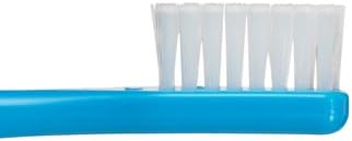Зубная щётка Oral Care Capless Tuft 24 ручная, 10 шт. (S), фото 2