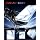Стеклянная пленка Arrows Alpha F-51F для защитной пленки Arrows Alpha F-51F Изготовлена в Японии Материал изготовлен из стекла Asahi | [направляющая рамка для набора из 2 листов] Защитная пленка F-51F Закаленное стекло Защитная пленка для ЖК-дисплея Твердость 9H Небьющаяся защита от отпечатков пальцев Ультратонкая пленка с высоким коэффициентом пропускания, легко наклеивается с закругленным краем 2,5 D обработка и т.д., фото 4