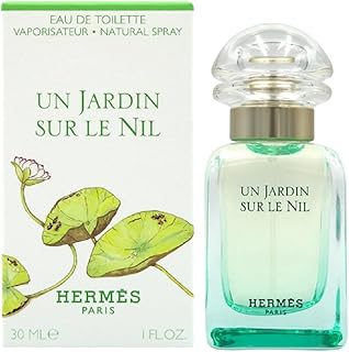 エルメス ナイルの庭 EDT SP 30ml