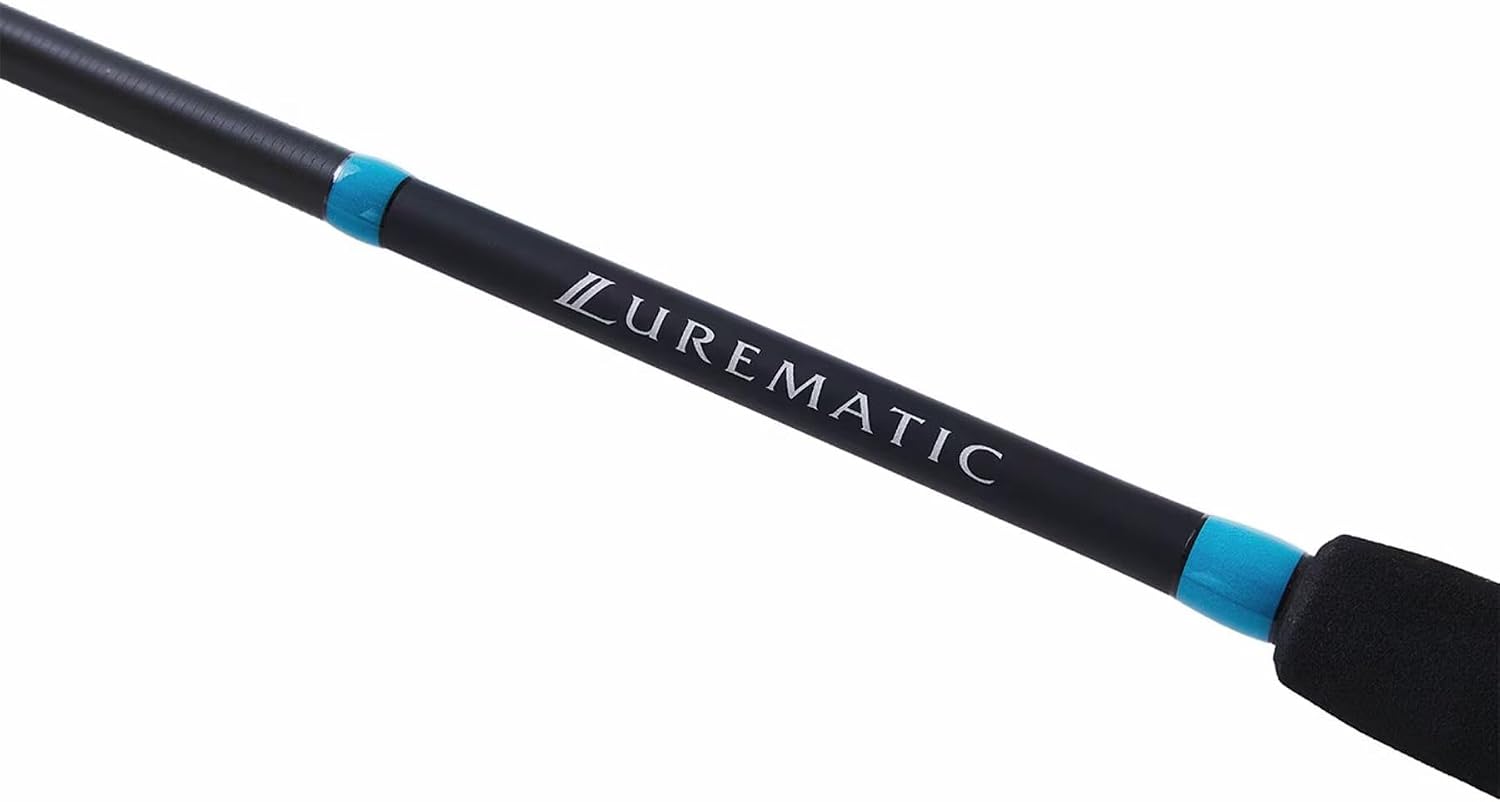 Удилище SHIMANO Rod 23 Lurematic Salt Fishing Lure, Рекомендуемая модель для ловли в соленой воде, различные типы S100MH, фото 2
