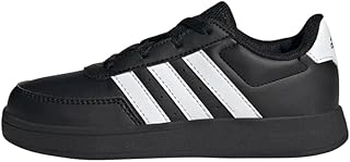 adidas(アディダス) スニーカー ブレイクネット ライフスタイル コートレース 男の子 女の子 17~25.5cm LSJ07 ユニセックス子供