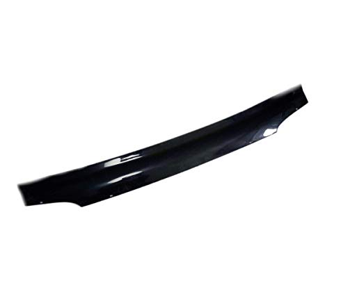 JB23 Jimny Bug Guard Nose Bra for Models 4 to 8 - Deflector Fairing with Separate Hood Grille