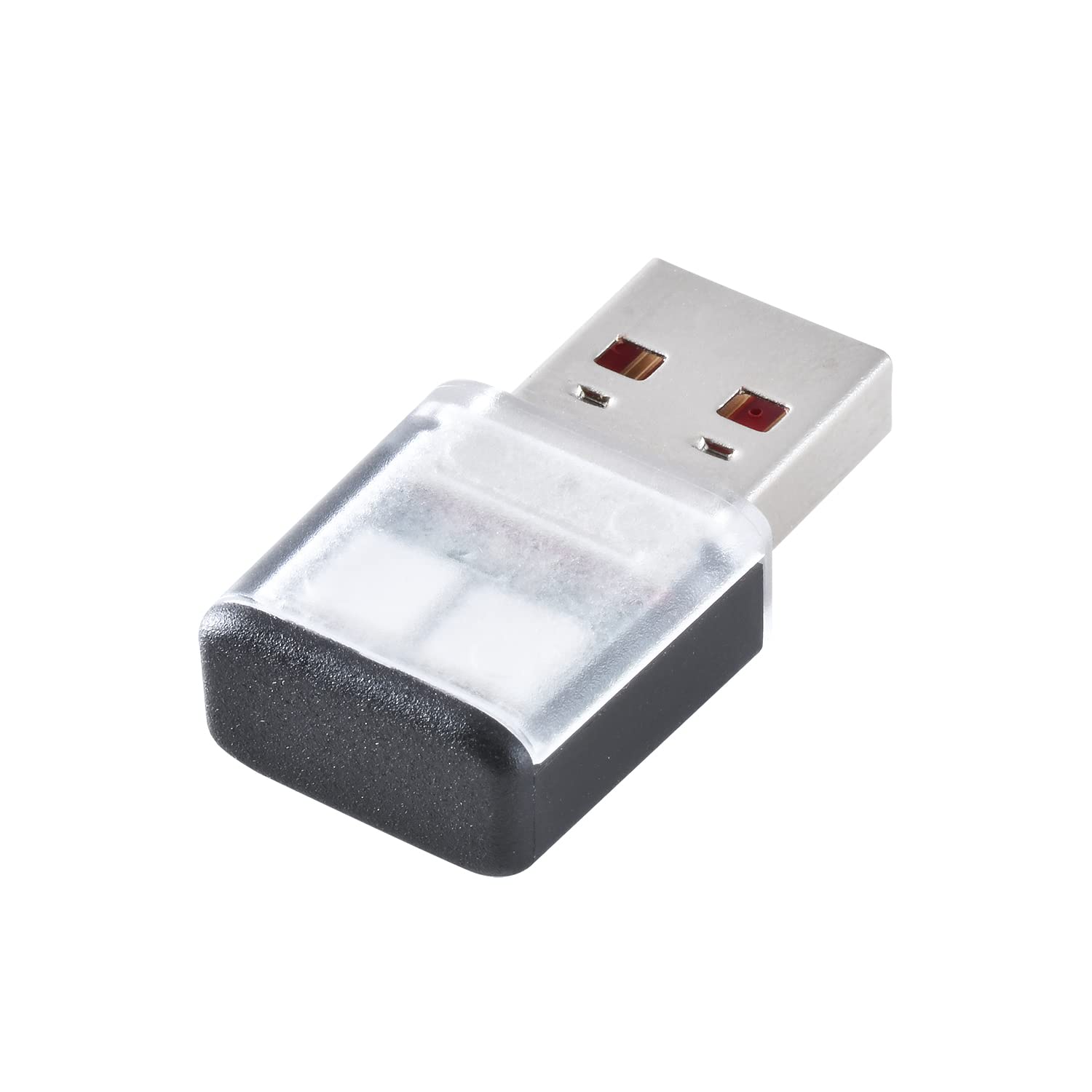 SEIWA Car Model-Specific Products, For Suzuki Jimny & Sierra & Nomad (JB64/JB74/JC74), Reversible USB Touch Illumination, LED, Interior Illumination Same Color, IMP162, Dimmable, Uses Orange USB Touch Illumination (JB64/JB74 same color)