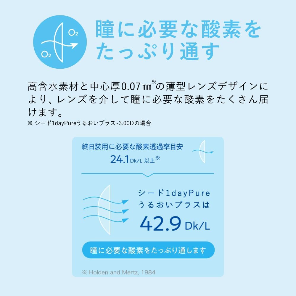 [4 штуки в упаковке] Однодневный увлажняющий крем pure moisture plus [BC] 8.8 [PWR]-8.00, 32 штуки, фото 4