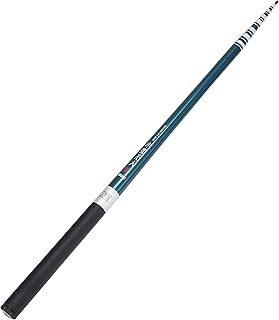小魚名人 サイズ：120/150/180/210/240/270/300 KOZ フィッシングロッド【小魚釣りに最適な万能のべ竿・ウキ釣りやミャク釣りに】