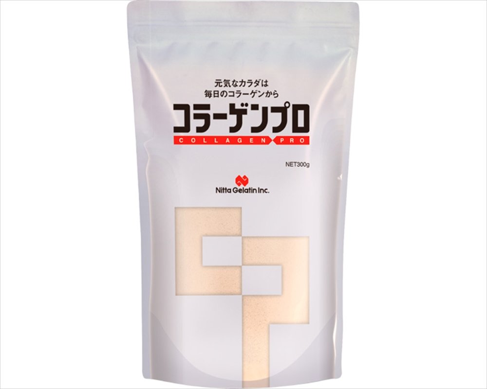 Shinda Gelatin Collagen Pro 10.6 oz (300 g)