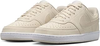 NIKE(ナイキ) コート ビジョン ロー NN W COURT VISION LO NN ライトオーレウッド HQ4377-100