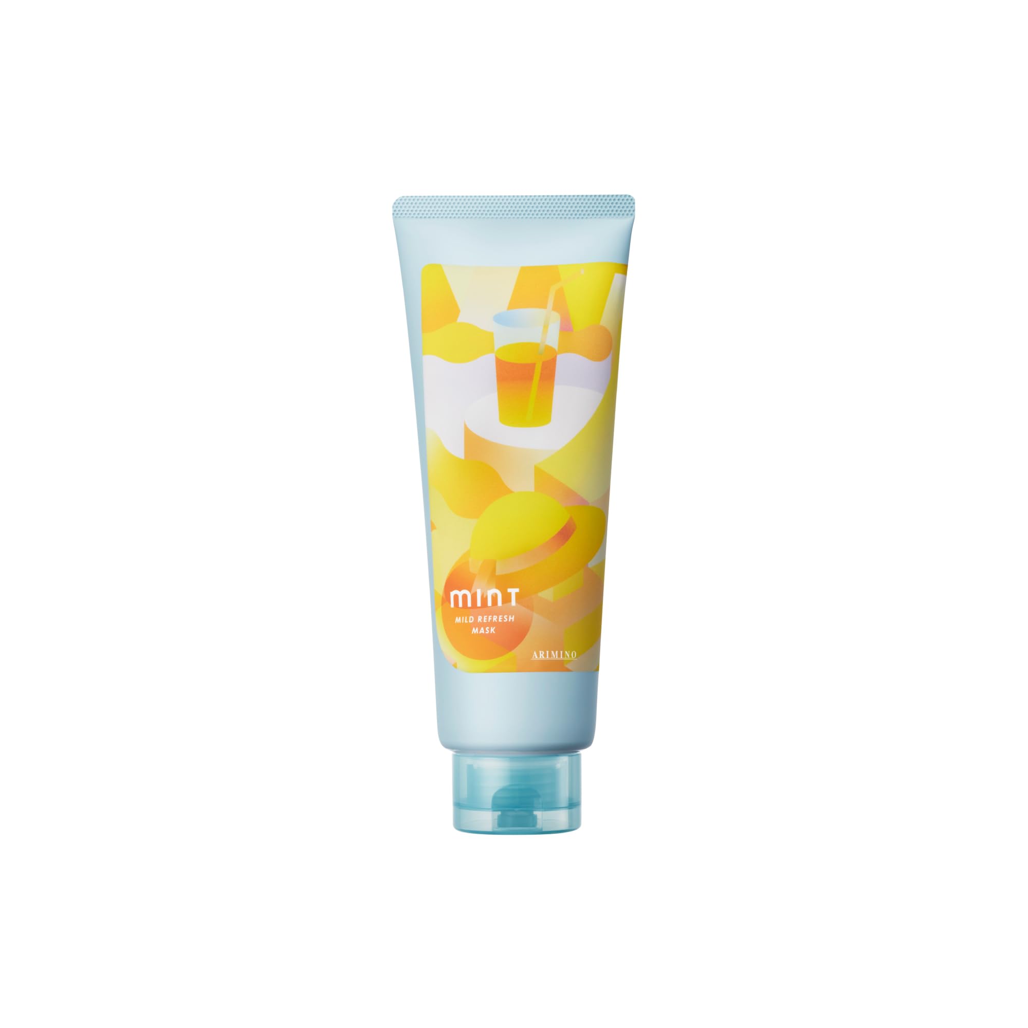 Alimino Mint Mask, Mild Refresh 8.1 oz (230 g)