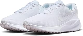 NIKE(ナイキ) レボリューション 7 [W Revolution 7] ブラック/オフノワール FB2208-002 日本国内正規品