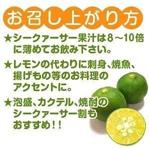 Churashima Co., Ltd. Окинава, производство префектуры Окинава, 100% Сикуваса Гютто, 2000 мл, 1 шт., в синем разрезе, бульонный раствор для Шикувасы, 2,0 л (х 1), фото 8