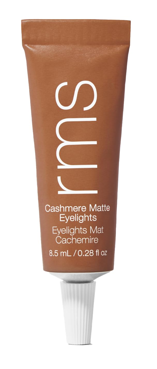 rms beauty Cashmere Mat Eye Lights Mossy Stone