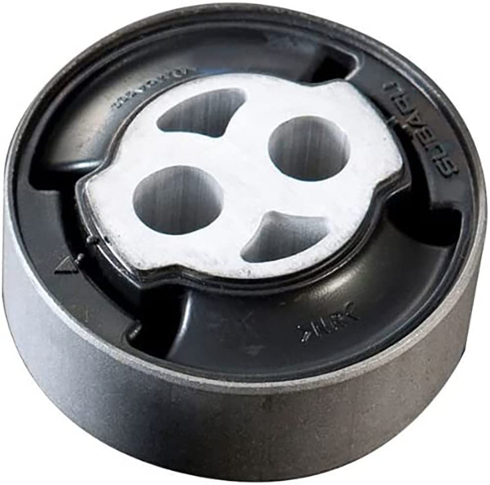 TRD Rear Differential Mount Cushion LH41651-ZN600